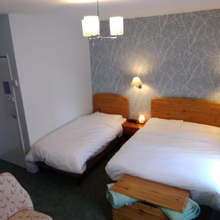 River Hotel Οξφόρδη Εξωτερικό φωτογραφία