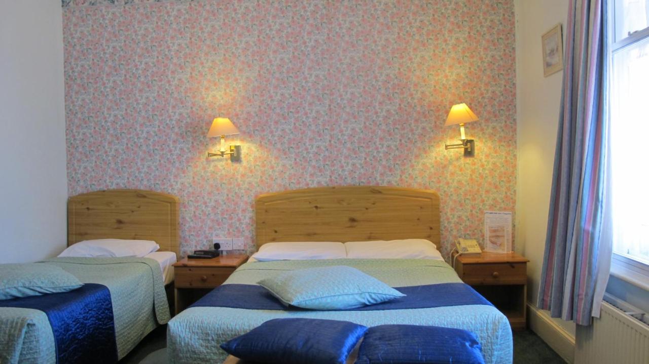 River Hotel Οξφόρδη Εξωτερικό φωτογραφία