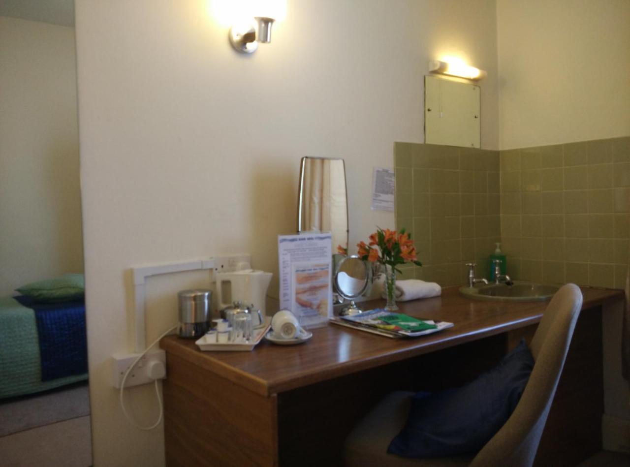 River Hotel Οξφόρδη Εξωτερικό φωτογραφία