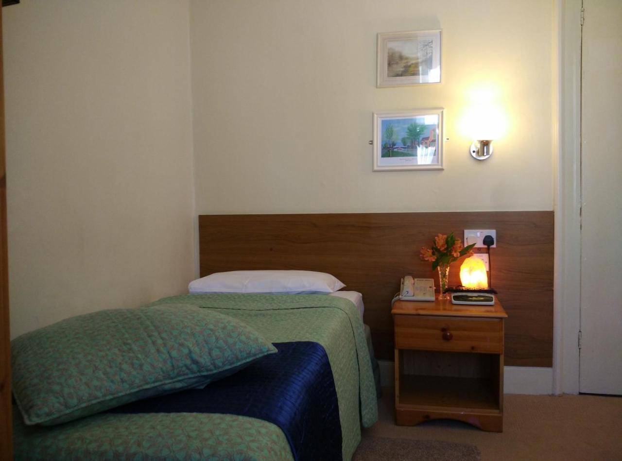 River Hotel Οξφόρδη Εξωτερικό φωτογραφία